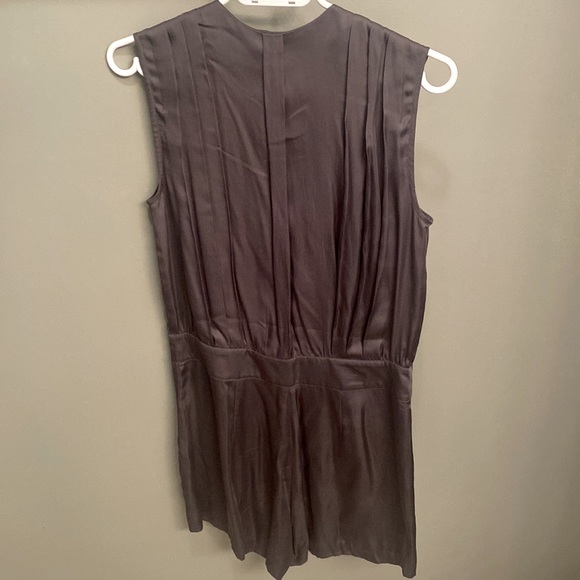 Bebe Romper - Picture 2 of 2